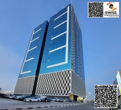 شقة 1 غرفة نوم للايجار في الراشدية، عجمان - IMG-20250622-WA0070. jpg
