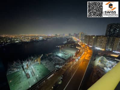 فلیٹ 3 غرف نوم للايجار في الراشدية، عجمان - WhatsApp Image 2025-04-29 at 5.17. 19 PM. jpeg