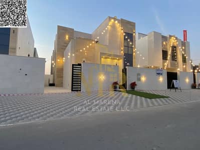 4 Bedroom Villa for Rent in Al Helio, Ajman - IMG-20250702-WA0179. jpg