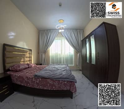 1 Спальня Апартаменты Продажа в Аль Рашидия, Аджман - IMG-20250619-WA0097. jpg