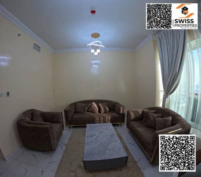 1 Bedroom Flat for Rent in Al Rashidiya, Ajman - IMG-20250619-WA0095. jpg