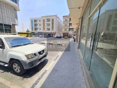محل تجاري  للايجار في تجارية مويلح، الشارقة - 14728. jpg