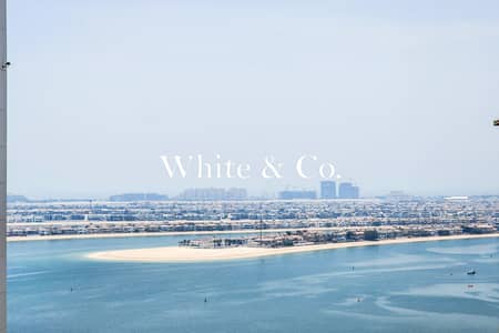 迪拜港， 迪拜 1 卧室单位待售 - 位于迪拜港，艾玛尔海滨社区，皇宫海滩公寓，皇宫海滩公寓 1 号大厦 1 卧室的公寓 2700000 AED - 12074047