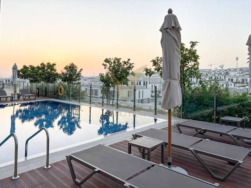 Квартира в Аль Фурджан,Азизи Перл, 3 cпальни, 125000 AED - 12106348 Квартира в Аль Фурджан,Азизи Перл, 3 cпальни, 125000 AED - 12106348