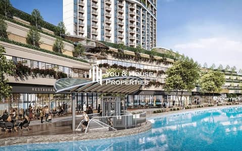 1 Спальня Апартамент Продажа в Букадра, Дубай - IMG-20250702-WA0009. jpg