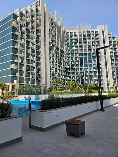 阿尔贾达法住宅区， 迪拜 单身公寓待租 - Pic1. jpeg