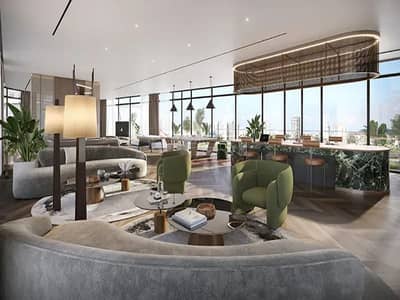 1 Bedroom Flat for Sale in Dubai Studio City, Dubai - Urban Oasis | High-End Finishes | Ready for ROI