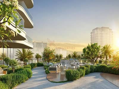 Studio for Sale in Dubai Studio City, Dubai - Spacious Layouts | Premium Features | Affordable Investment