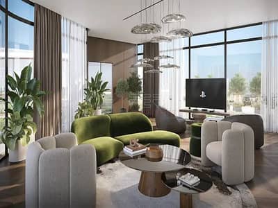 1 Bedroom Apartment for Sale in Dubai Studio City, Dubai - Stylish Interiors | Green Views | Investor’s Dream
