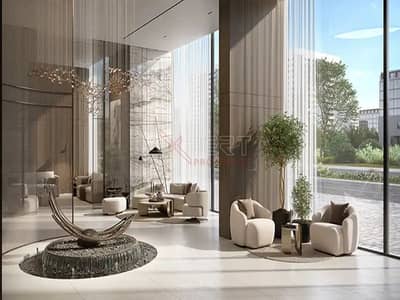 Studio for Sale in Dubai Studio City, Dubai - Contemporary Units | Prime Connectivity | Investor’s Choice