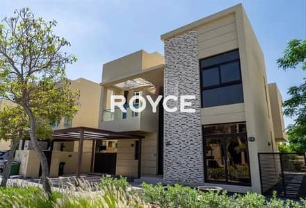 5 Bedroom Villa for Rent in DAMAC Hills, Dubai - Stand-Alone/ Spacious/ Vacant soon