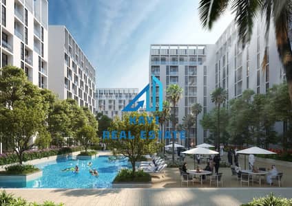 1 Bedroom Apartment for Sale in Muwaileh, Sharjah - ممشى111. jpg