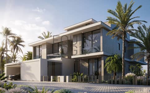 6 Bedroom Villa for Sale in Mohammed Bin Rashid City, Dubai - 1. jpg