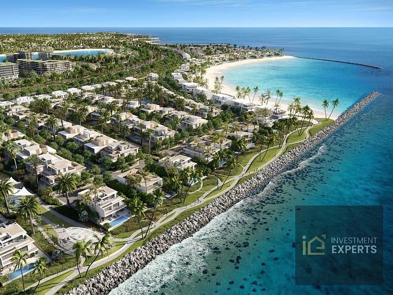 WATERFRONT LIVING| ULTRA LUXURY| ISLAND LIVING WATERFRONT LIVING| ULTRA LUXURY| ISLAND LIVING