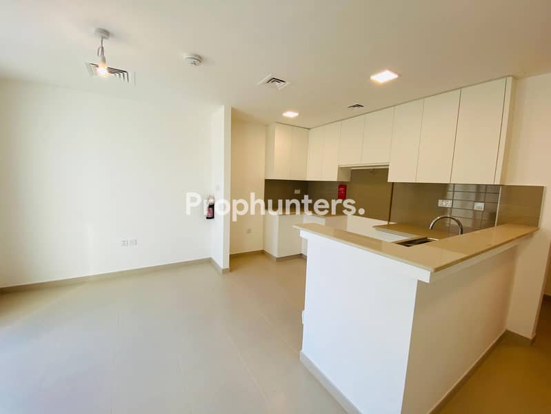 Great Location | Green Belt |Vacant in Oct 2025