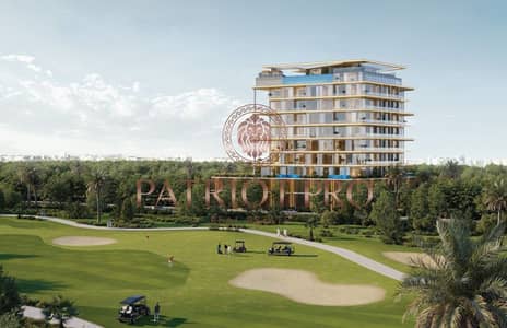 Студия Продажа в Дубай Продакшн Сити, Дубай - 25455. jpg