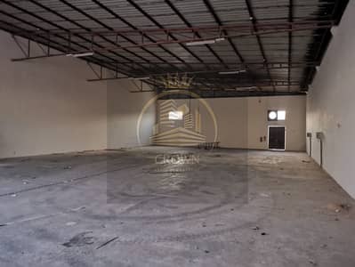 Warehouse for Rent in Emirates Modern Industrial Area, Umm Al Quwain - WhatsApp Image 2025-06-27 at 1.45. 48 PM. jpeg