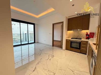 2 Bedroom Apartment for Rent in Meydan City, Dubai - IMG_6017. jpg