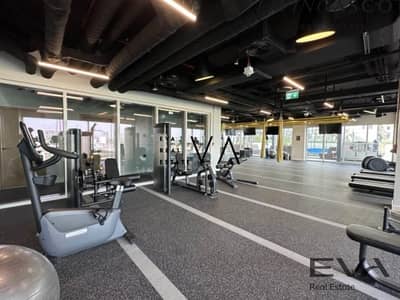 2 Bedroom Flat for Rent in Dubai Hills Estate, Dubai - Vacant | Mid Floor | Furnished