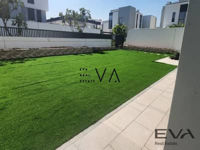 5 Bedroom Villa for Rent in Al Furjan, Dubai - 5 Bedroom | Type A Large | Corner Unit