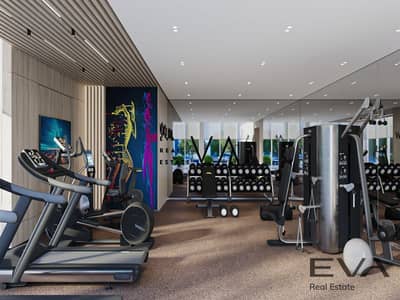 1 Bedroom Flat for Sale in Business Bay, Dubai - INVESTOR DEAL | PAYMENT PLAN |Handover Q3 2025