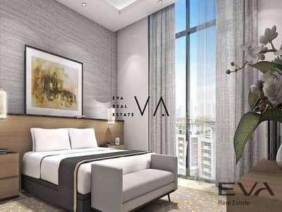 1 Bedroom Flat for Sale in Sobha Hartland, Dubai - HIGH FLOOR | PRIME LOCATION | GENUINE RESALE