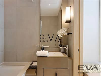 1 Bedroom Apartment for Sale in Jumeirah Beach Residence (JBR), Dubai - 1 BR | Marina Sea View | High Floor