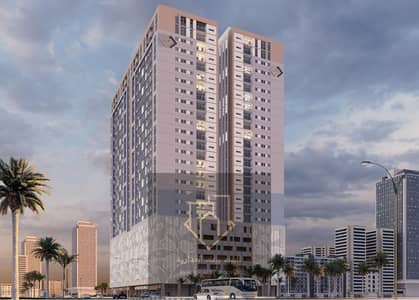 1 Bedroom Apartment for Sale in Al Amerah, Ajman - 1. png