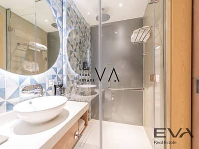 1 Bedroom Flat for Rent in Palm Jumeirah, Dubai - Stunning Sea View | Beach Access | Luxury