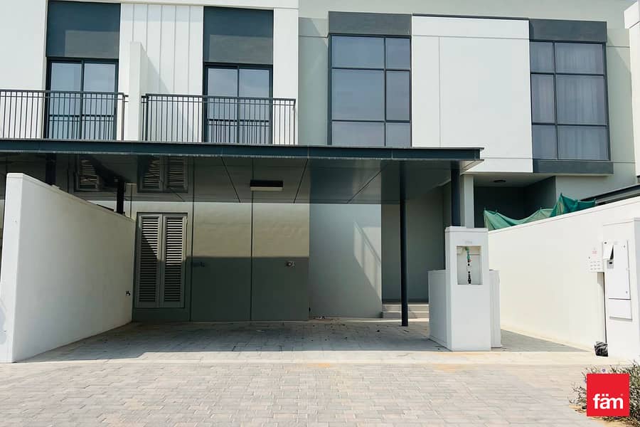 Таунхаус в Аль Фурджан，Аль Фурджан Запад，Murooj Al Furjan West, 3 cпальни, 210000 AED - 12106466