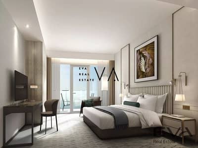 迪拜溪港， 迪拜 1 卧室公寓待售 - 位于迪拜溪港，Address Residences 1 卧室的公寓 2499999 AED - 11439902