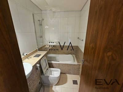 Studio for Sale in Dubai Sports City, Dubai - Fully Furnished | Vacant | Canal View
