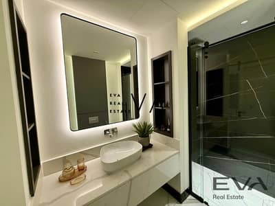 2 Bedroom Apartment for Sale in Business Bay, Dubai - Premium Amenities | Furnished | Vacant