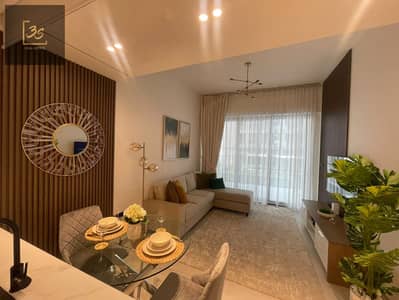 1 Bedroom Apartment for Rent in Business Bay, Dubai - IMG-20250630-WA0007. jpg