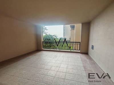 2 Bedroom Flat for Rent in Palm Jumeirah, Dubai - 2 Bedooms | High-Floor | Sea & Pool View