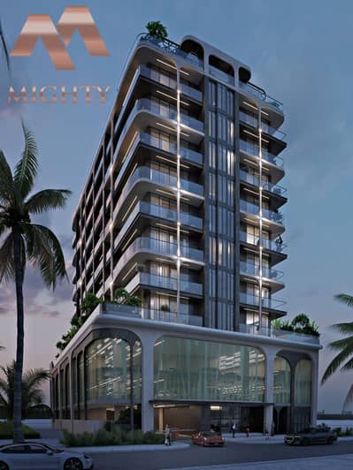 1 Bedroom Apartment for Sale in Al Satwa, Dubai - IMG_4962. JPG