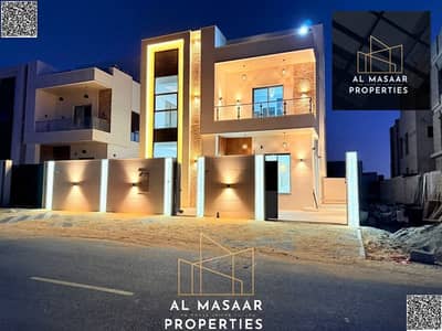 4 Bedroom Villa for Sale in Al Bahia, Ajman - batch_IMG-20250702-WA0305. jpg