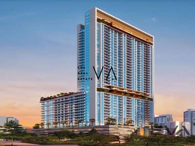 Студия Продажа в Арджан, Дубай - Квартира в Арджан，Киото бай ОРО24, 760000 AED - 11558086