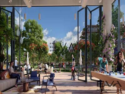 1 Bedroom Flat for Sale in Al Wasl, Dubai - Park View | Handover 2026 | Luxury Apartment