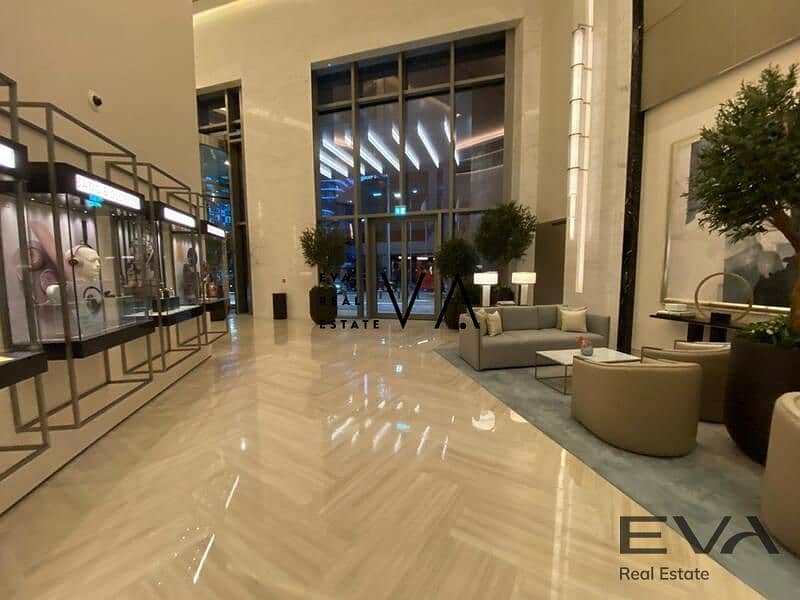 شقة في العنوان دبي مول،وسط مدينة دبي 1 غرفة 190000 درهم - 11627623 شقة في العنوان دبي مول،وسط مدينة دبي 1 غرفة 190000 درهم - 11627623