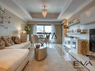 1 Bedroom Apartment for Sale in Palm Jumeirah, Dubai - Unique Luxury Apartment | Brand New in Fairmont