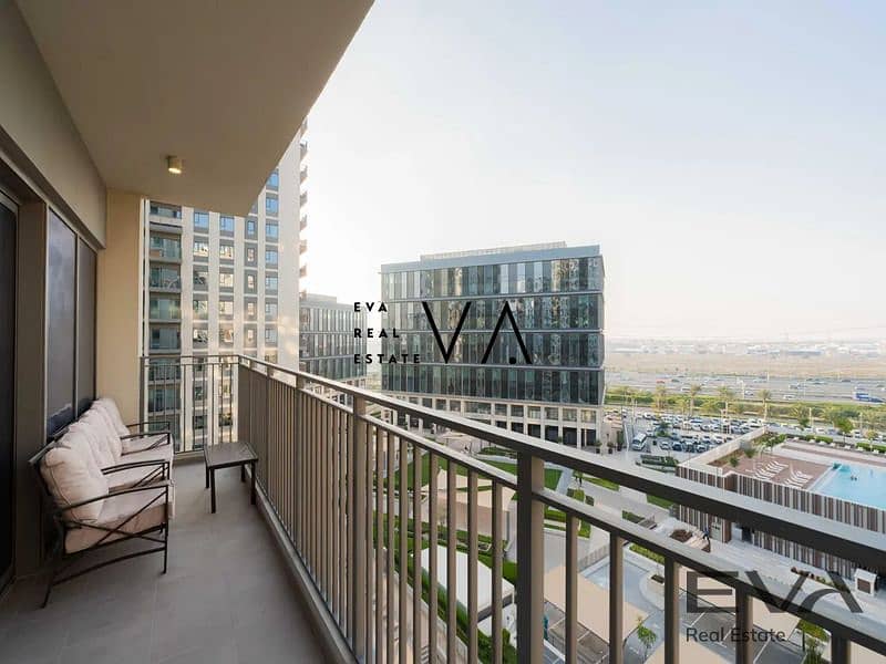 Prime Location | Vacant | 3BR + Maid Prime Location | Vacant | 3BR + Maid