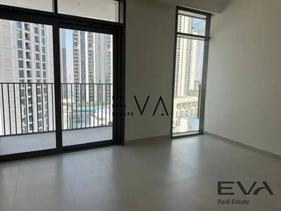 1 Bedroom Apartment for Rent in Dubai Creek Harbour, Dubai - BRAND NEW | BURJ & CREEK VIEWS | UNFURNISHED