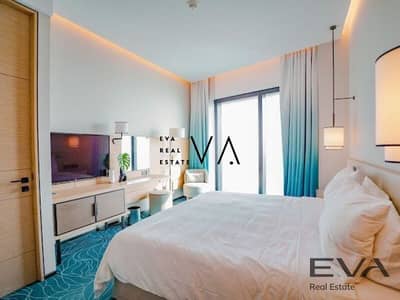 1 Bedroom Flat for Sale in Jumeirah Beach Residence (JBR), Dubai - Luxurious Amenities | Marina Views | High Floor