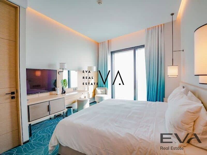 Luxurious Amenities | Marina Views | High Floor Luxurious Amenities | Marina Views | High Floor