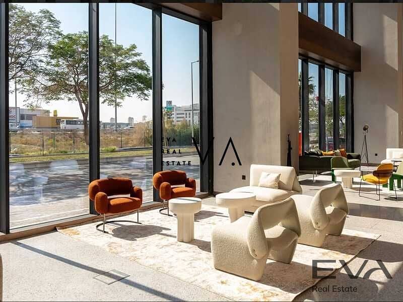 Fully Furnished | 12 Cheques | Bill Included Fully Furnished | 12 Cheques | Bill Included