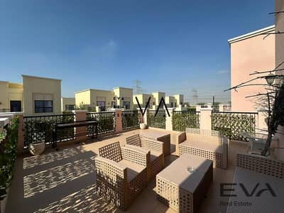 4 Bedroom Villa for Sale in Nad Al Sheba, Dubai - Independent 4 bed Villa Vacant on Transfer |5 min to Mall