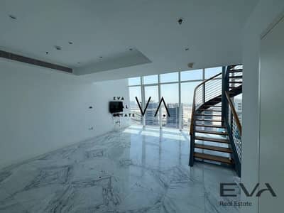 1 Bedroom Flat for Sale in Business Bay, Dubai - 1BR Duplex | Spacious | High Floor