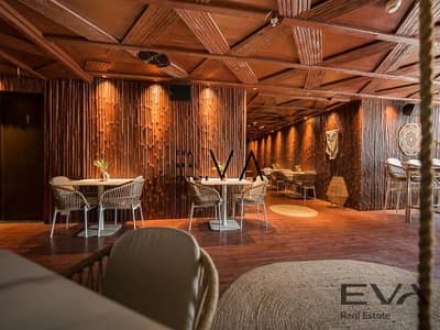商业湾， 迪拜 商铺待租 - 位于商业湾，水晶塔 的商铺 900000 AED - 11697191