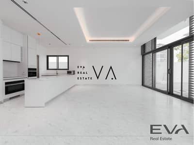 5 Bedroom Villa for Rent in Mohammed Bin Rashid City, Dubai - Spacious 5BR | Private Pool | Unfurnished